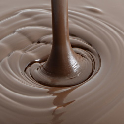 Liquid Chocolate